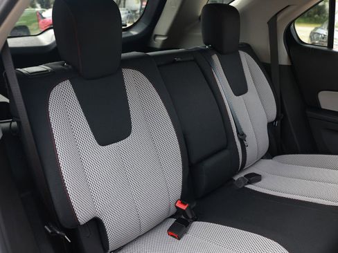 Used 2013 Chevrolet Equinox LT w/ Driver Convenience Package image 14