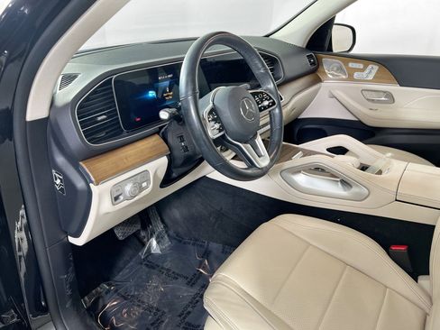 Used 2022 Mercedes-Benz GLE 350 image 9