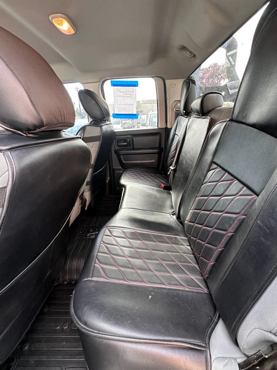 Used 2019 RAM 1500 Express AWD/4WD image 9