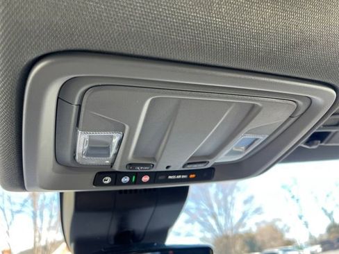 Used 2026 Chevrolet Silverado 1500 W/T w/ WT Safety Package image 30