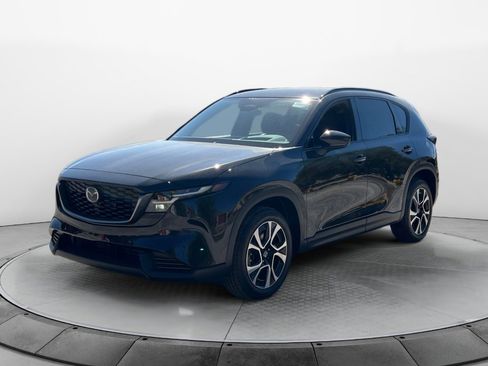 New 2026 MAZDA CX-5 Preferred AWD/4WD image 3