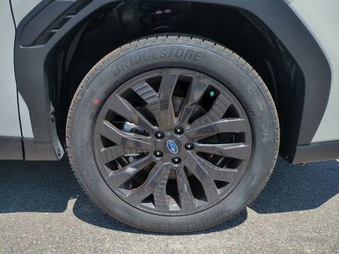 New 2026 Subaru Forester Sport AWD/4WD image 11