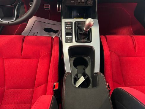 New 2026 Honda Civic Type R image 18