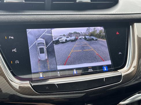 New 2025 Cadillac XT6 Premium Luxury w/ Platinum Package image 26