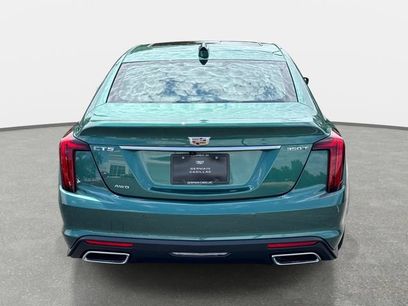 New 2026 Cadillac CT5 Premium Luxury w/ Technology Package