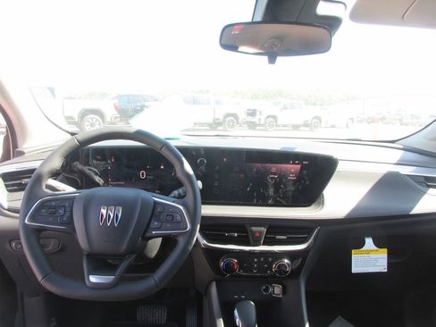 New 2026 Buick Encore GX Sport Touring image 13