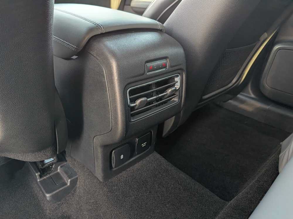 Used 2020 Lincoln Corsair Reserve w/ Equipment Group 201A AWD/4WD image 18
