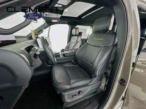 New 2026 Ford Expedition Tremor AWD/4WD image 28