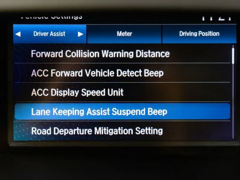 Used 2018 Acura MDX SH-AWD image 18