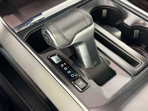 Used 2024 Ford F150 Platinum AWD/4WD image 17