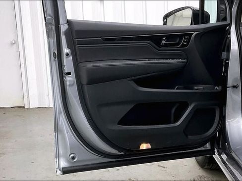 New 2026 Honda Odyssey Elite image 11
