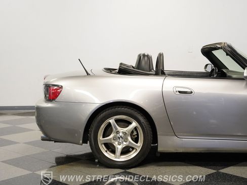 Used 2001 Honda S2000 image 30