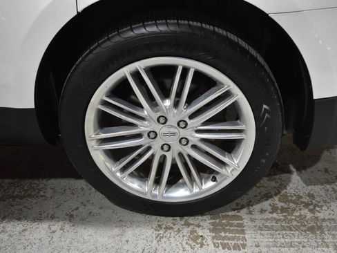 Used 2019 Lincoln MKT AWD image 55
