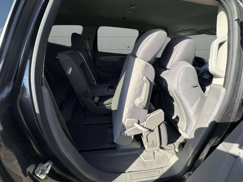 Used 2016 Chevrolet Traverse LS FWD image 30