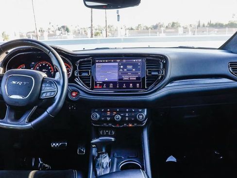 Used 2024 Dodge Durango SRT AWD/4WD image 15