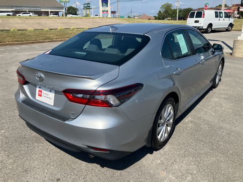 Used 2023 Toyota Camry LE FWD image 7