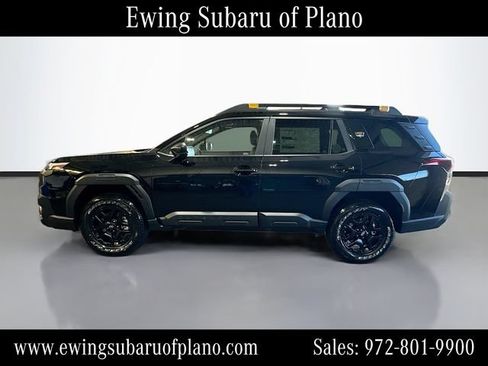Used 2026 Subaru Outback Wilderness w/ Wilderness Package AWD/4WD image 4