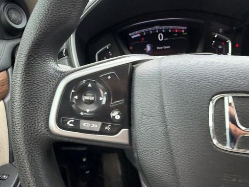 Certified 2020 Honda CR-V EX image 12