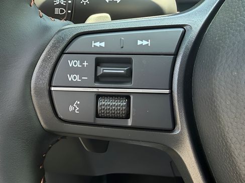 New 2026 Honda CR-V TrailSport image 20
