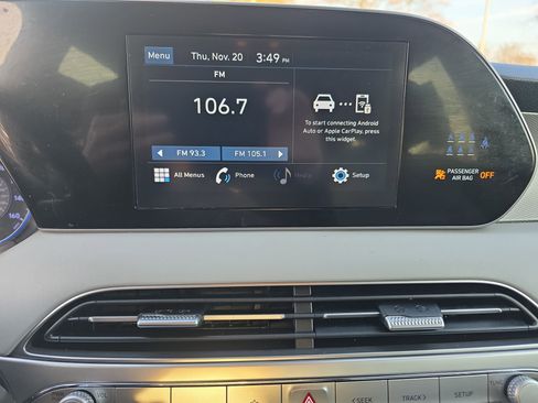 Used 2022 Hyundai Palisade SE w/ Cargo Package image 24