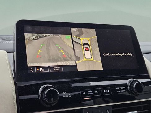 Certified 2024 INFINITI QX80 Sensory w/ All-Season Package image 23