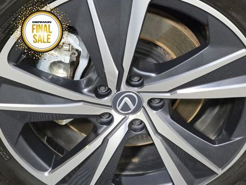 Certified 2025 Lexus RX 350 Premium image 10