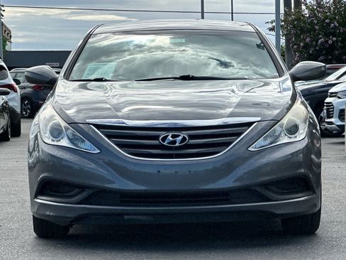 Used 2014 Hyundai Sonata GLS FWD image 9