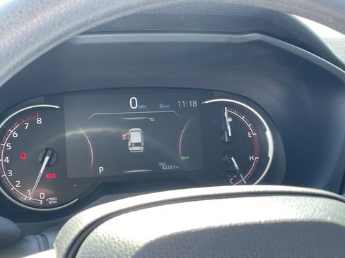 Used 2024 Toyota RAV4 XLE image 14