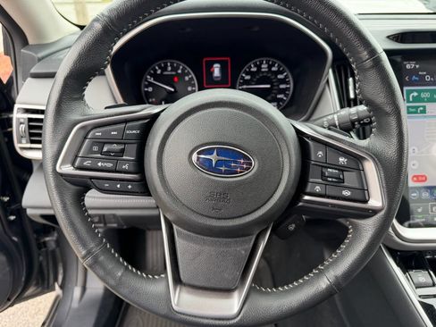 Used 2024 Subaru Outback Limited w/ Popular Package #2 AWD/4WD image 27