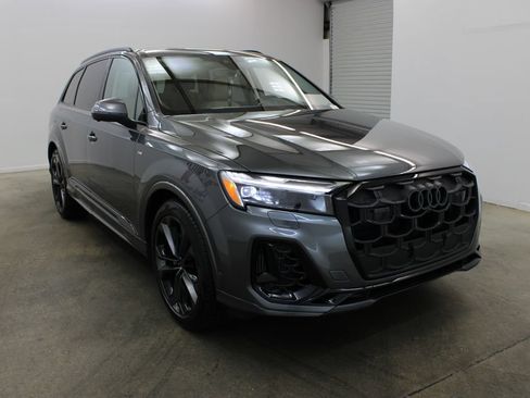 New 2026 Audi Q7 Premium Plus AWD/4WD image 6