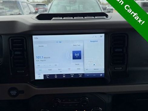 Used 2023 Ford Bronco Wildtrak image 6