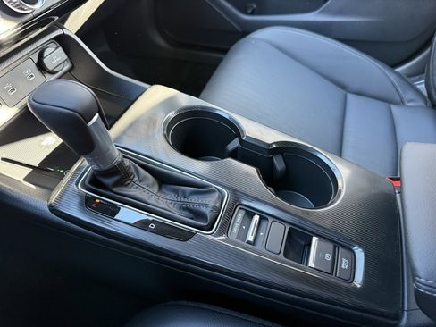 New 2026 Honda Civic Sport Touring image 26