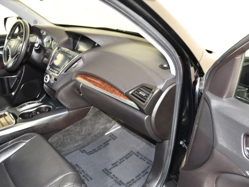 Used 2020 Acura MDX SH-AWD image 44