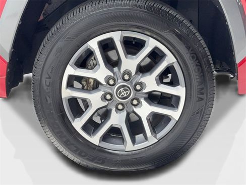 Used 2022 Toyota Tundra 1794 Edition image 50