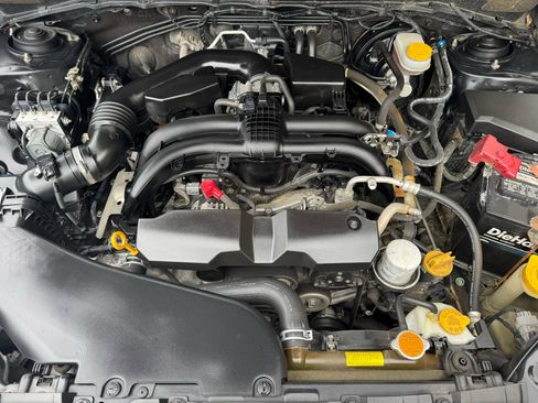 Used 2017 Subaru Forester 2.5i Premium w/ All-Weather Package image 35