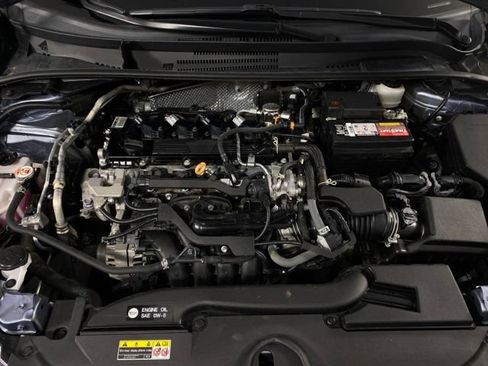 Used 2023 Toyota Corolla LE FWD image 13