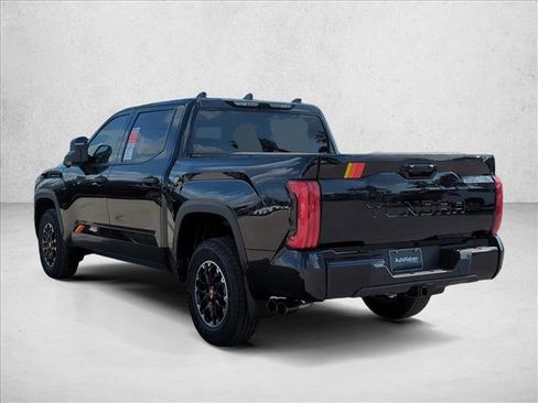 New 2026 Toyota Tundra Limited image 7