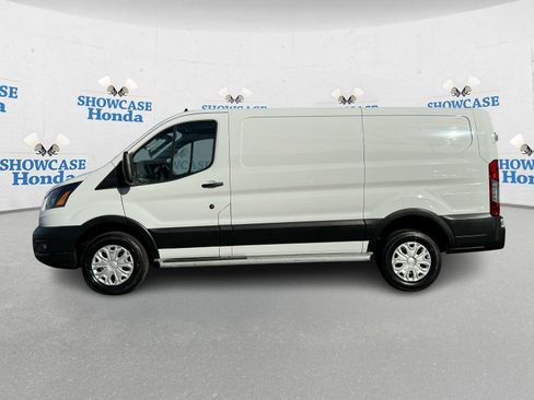Used 2024 Ford Transit 250 Low Roof w/ Exterior Upgrade Package image 4