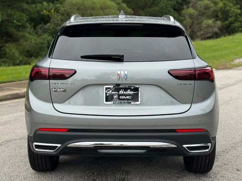 New 2025 Buick Envision Preferred image 11