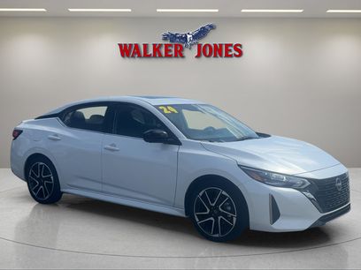 Used 2024 Nissan Sentra SR w/ SR Premium Package