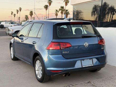 Used 2016 Volkswagen Golf SE image 6