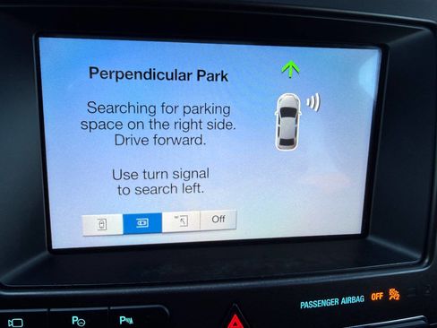 Used 2017 Ford Explorer Limited w/ Equipment Group 301A image 15