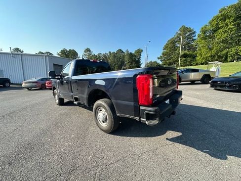 Used 2025 Ford F250 XL RWD image 7