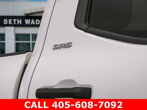 Used 2023 Toyota Tundra SR5 AWD/4WD image 10