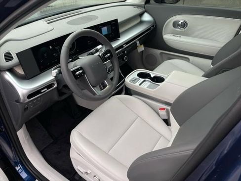 New 2026 Hyundai Ioniq 9 SEL image 31