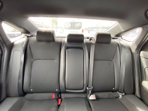 Used 2025 Honda Civic Sport image 38