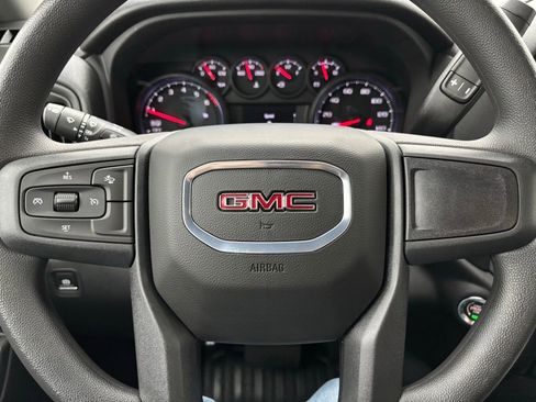 New 2026 GMC Sierra 1500 Pro w/ Pro Value Package image 19
