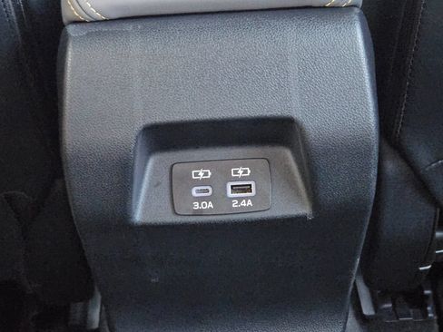 Used 2025 Subaru Crosstrek 2.5i Sport w/ Popular Package #3A AWD/4WD image 28
