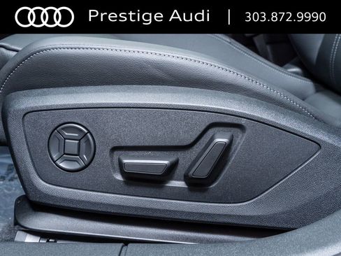 Used 2026 Audi A3 2.0T Premium Plus w/ Premium Plus Package AWD/4WD image 24