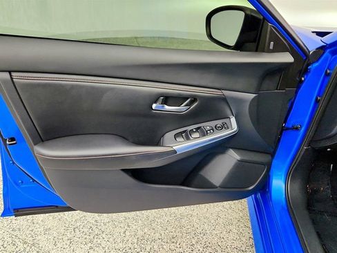 Used 2020 Nissan Sentra SR FWD image 10